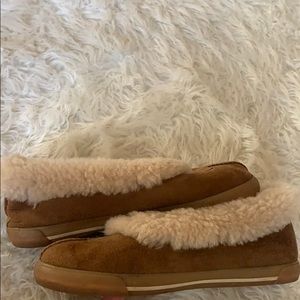 Ugg slippers